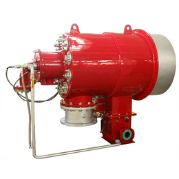工业福建热水锅炉窑炉发生炉煤气燃烧器低热值燃烧机供应商