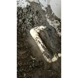 广州居民房漏水检测 埋地管道漏水检测