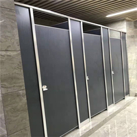 卫生间隔断板材有几种 卫生间隔断装修技巧有哪些