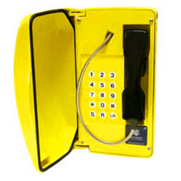 GAI-TRONICS 防水电话机701-302