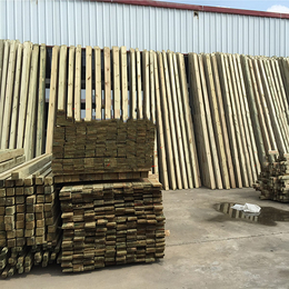 碳化防腐木制作-碳化防腐木-景致木材(查看)