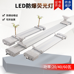 LED防爆荧光灯医院用荧光灯