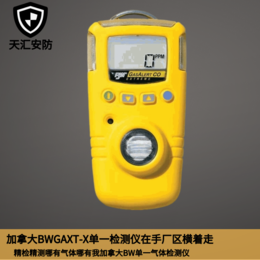 山西代理商加拿大BW GAXT-X测氧仪氧气检测仪