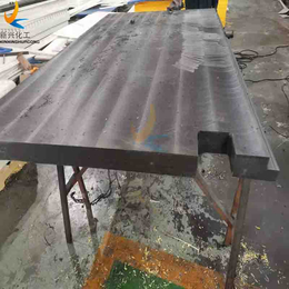 含硼聚乙烯板A屏蔽辐射含硼聚乙烯板含量可定做