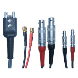 美国GE常用超声探头线缆