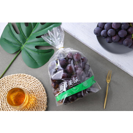 乐思包装(图)-保鲜水果袋-陕西水果袋