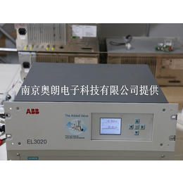 ABB EL3020分析仪维修