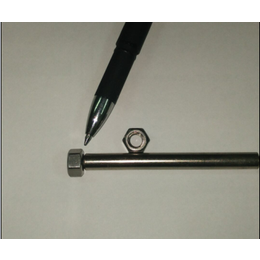 薄壁管无套丝直接焊接螺母激光焊接加工