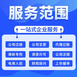 武汉黄陂注册公司 公司注册税务登记申报