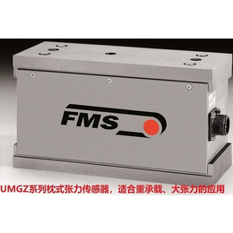 瑞士FMS 轴承座张力传感器 UMGZ缩略图