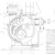 1吨锅炉 WNS1-1.25燃气蒸汽锅炉缩略图1