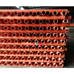 广东碳素螺旋电力电缆管-湖南湘元-碳素螺旋电力电缆管生产厂家