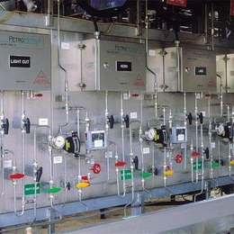贵港实验室供气系统 广西实验室气路工程