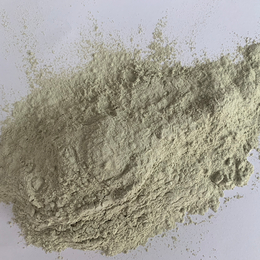 布石供应水处理沸石粉 沸石粉的特性与作用缩略图