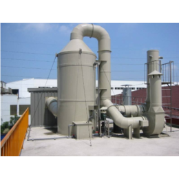 深圳龙岗气体处理装置设备 深圳罗湖橡胶硫化废气处理设备