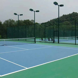 学校运动场护栏高度 南沙羽毛球场围网厂 香洲羽毛球场围网高度