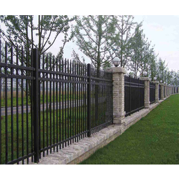 组装式锌钢护栏与焊接型护栏不同点