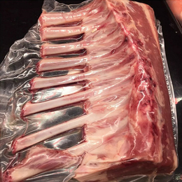 肉制品热收缩袋海鲜类冷冻肉收缩袋EVOH袋高阻隔包装袋缩略图
