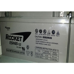 韩国蓄电池 ROCKET ESG1200UPS电源用