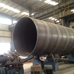 湖南永州打桩用螺旋缝焊接钢管厂家
