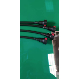 尿素管接头总成组装机 燃油管快速接头装配机