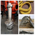 不锈钢材质 耐腐蚀泥浆泵-耐酸碱泥浆泵 潜水式化工泵缩略图4