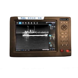 夜通航 船舶监控多功能显控一体机 监控系统控制显示存储设备