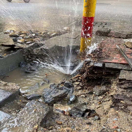 惠州埋地供水管漏水检测雨污管道检测