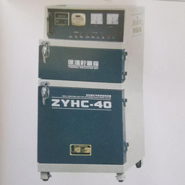 ZYHC-200电焊条烘干箱带焊条保温箱缩略图