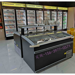 北京食材超市冰柜定做批发厂家哪里好