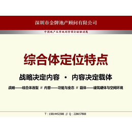 中国房地产策划没有大师只有成功的操盘手