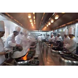 香港高薪急聘各菜式厨师 数名服务员 帮厨 离家近好项目