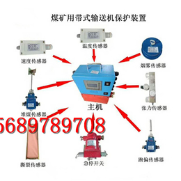 GSG10速度传感器皮带综保用速度传感器大量供应