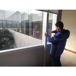 江苏玻璃幕墙质量损伤检测