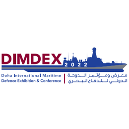 2022年卡塔尔海事防务展DIMDEX