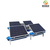 太阳能曝气设备系统河道水体治理设 喷泉曝气机太阳能增氧曝气机缩略图3