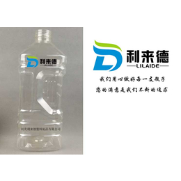 利来德批发新款2升玻璃水瓶子汽车玻璃水瓶子价格玻璃水瓶子