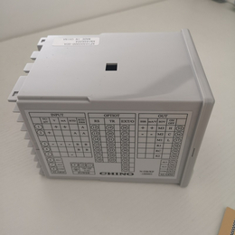 日本千野温控器 型号KP1020C000-G0A