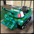新手能开的小型越野坦克车 大型电动坦克车游玩设备缩略图4