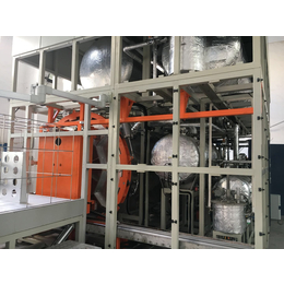 东莞华达单工位多功能碳氢真空清洗机