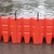 防汛阻水塑料挡水板防洪阻门器车库铝合金外用防水板户外缩略图3