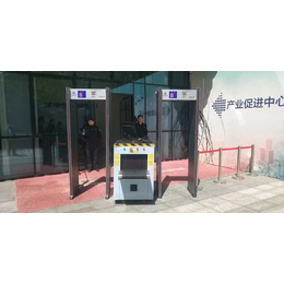 北京全安时代安检安检门出租安检设备租赁安检门出租缩略图