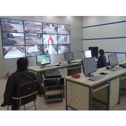 东莞监控系统安装-常平镇闭路监控工程-黄江远程视频监控系统缩略图