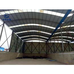 廊坊h型钢框架钢结构建筑广阳钢结构工程承建工期短