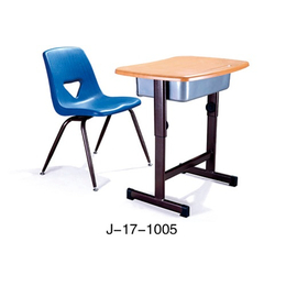实木课桌椅定制哪家优惠-金榜家具(在线咨询)-实木课桌椅