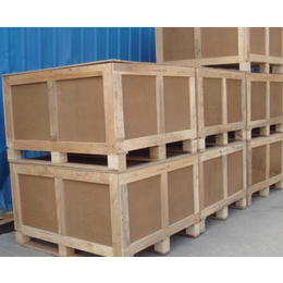 大型包装箱厂家-绿木森包装(在线咨询)-合肥包装箱