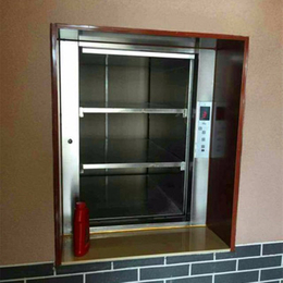 液压式传菜电梯生产厂家 餐饮电梯 传菜升降的电梯 传菜升降机缩略图