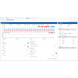 HRV心率变异性分析软件