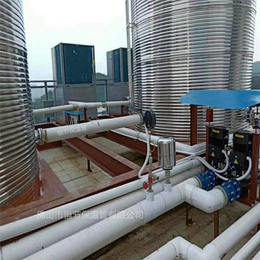 柳州复合保温管-PVC外包配件-空调PVC复合保温管
