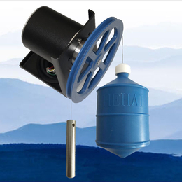 厂家 海河HSW浮子式水位计-水位传感器